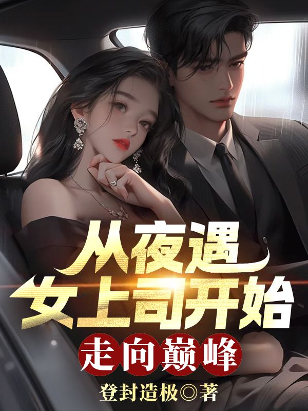 从夜遇女上司开始，走向巅峰（从夜遇女上司开始，走向巅峰）小说完结版在线阅读