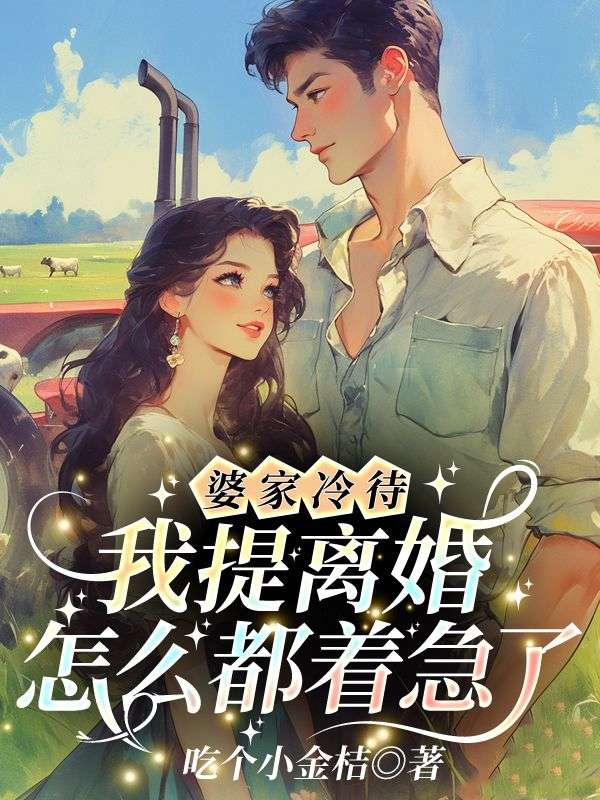 《婆家冷待,我提离婚怎么都着急了?》小说章节在线试读,《婆家冷待,我提离婚怎么都着急了?》最新章节目录-艾米文学