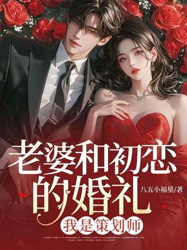 主角陈文博林若白小说老婆和初恋的婚礼，我是策划师免费阅读