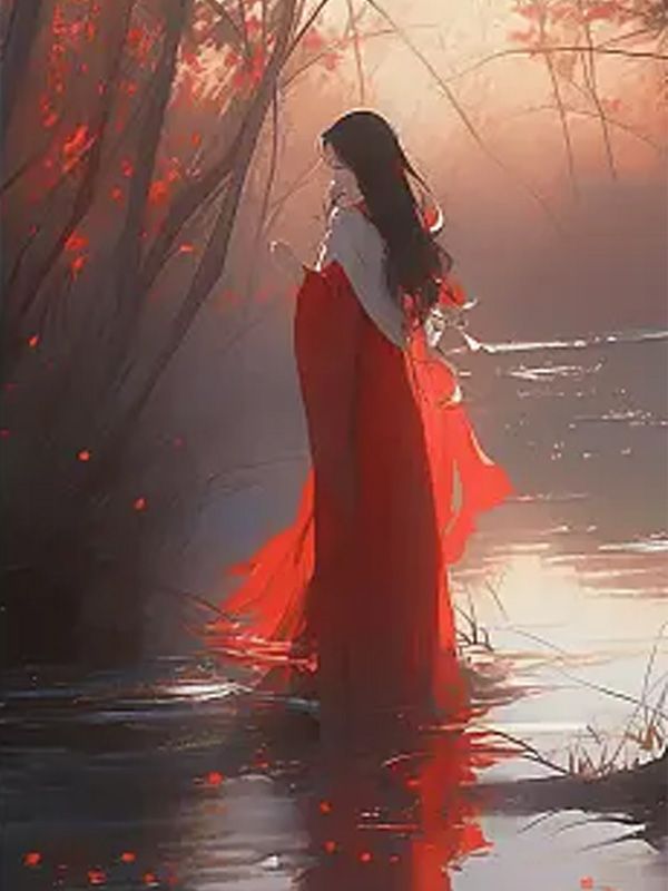 老公的鄰家妹妹想換我的命