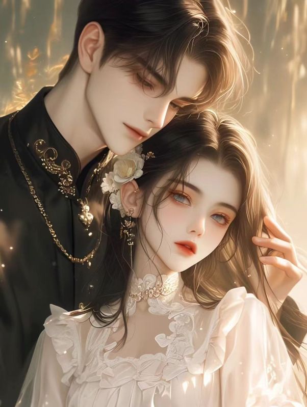 死後第五年，老公公司危機纔想起我