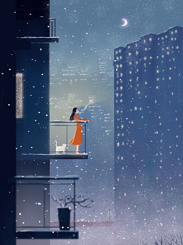 為小區爭福利，卻被鄰居罵賺黑心錢