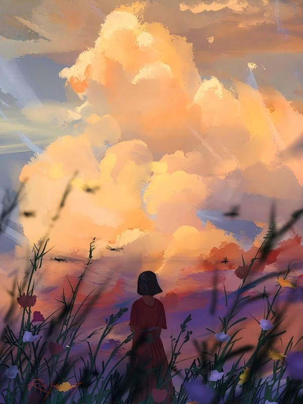 重生後，我親眼看著孕婦作死