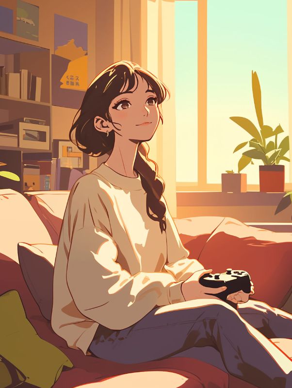 當我出國後，前男友後悔了