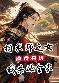 重生後，手撕冒充我公主身份的孤女