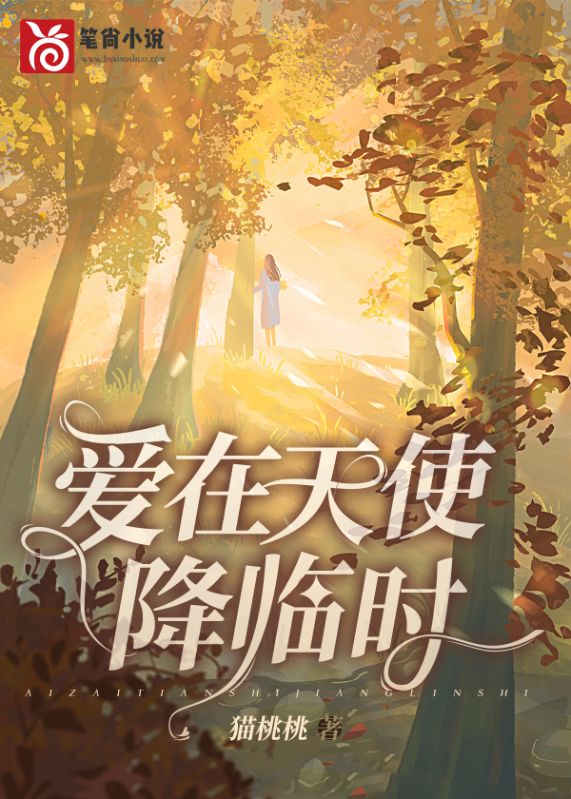 愛在天使降臨時