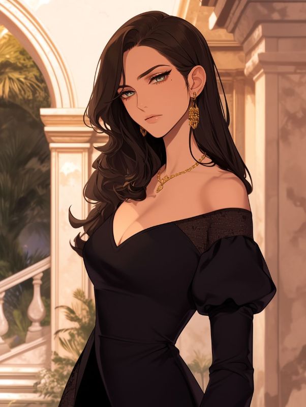 天才數學少女重生後