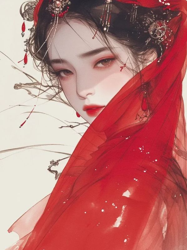 重來一世，太醫相公他瘋魔了