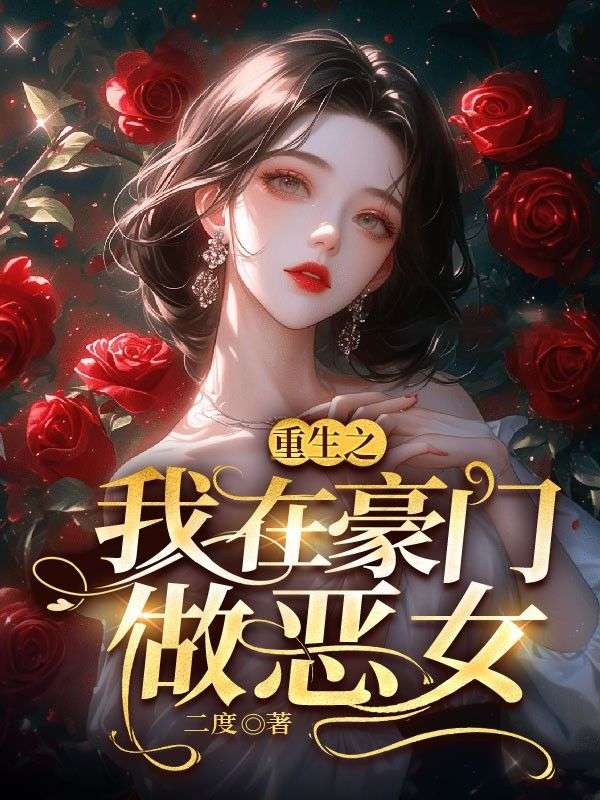 陆心溪江文州（重生之我在豪门做恶女小说）精彩章节在线阅读