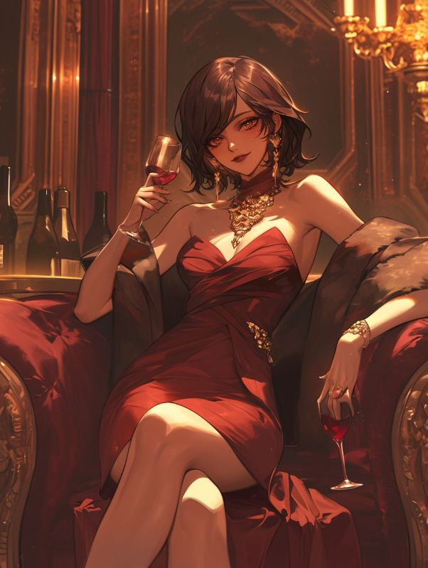 過年回家，我媽幫表妹搶走我相親對象後，我