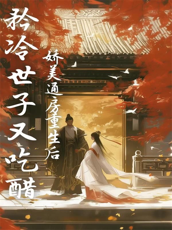 嬌美通房重生後，矜冷世子又吃醋了