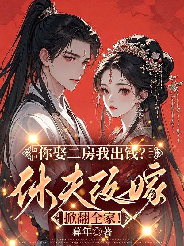 你娶二房我出钱?休夫改嫁掀翻全家!(你娶二房我出钱?休夫改嫁掀翻全家!)小说完结版在线阅读-牛皮文学