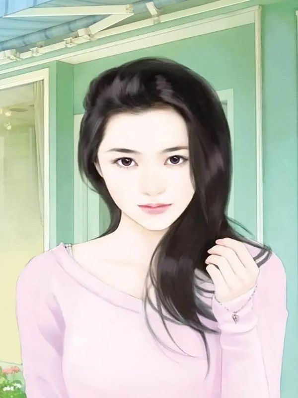 丈夫在眼盲的我麵前，出軌資助生