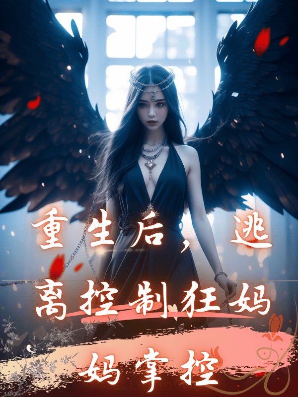 重生後，逃離控製狂媽媽掌控