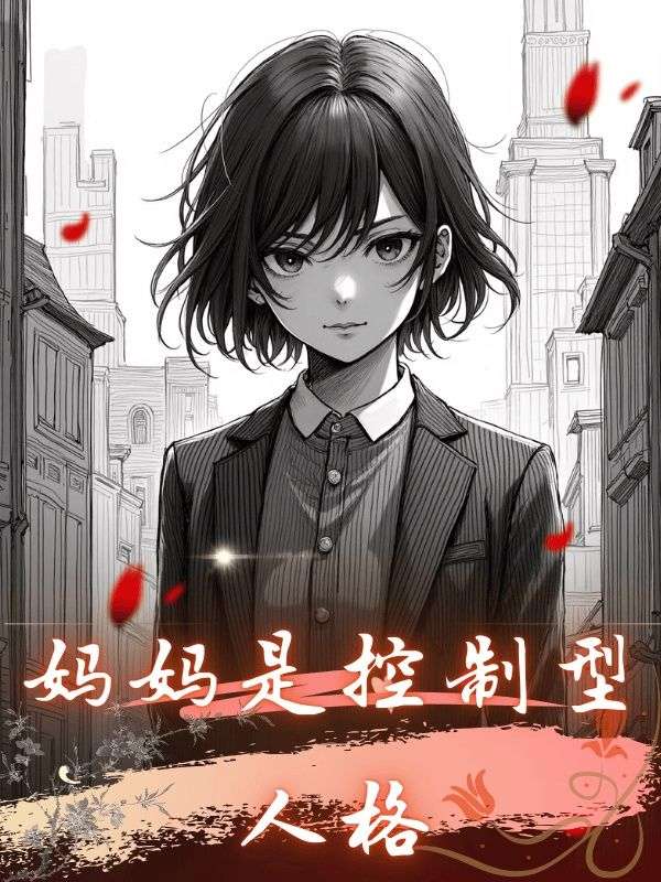 媽媽是控製型人格