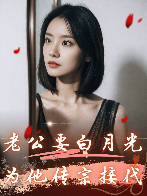 老公要白月光為他傳宗接代