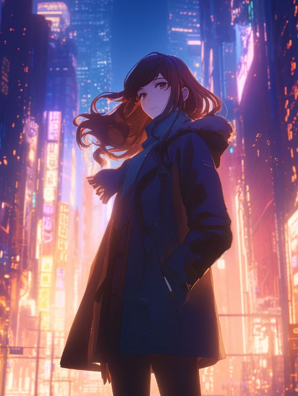 跟前男友分手七年後，他回國了