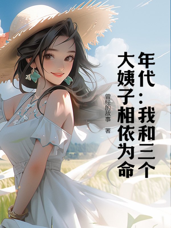 年代：我和三個大姨子相依為命