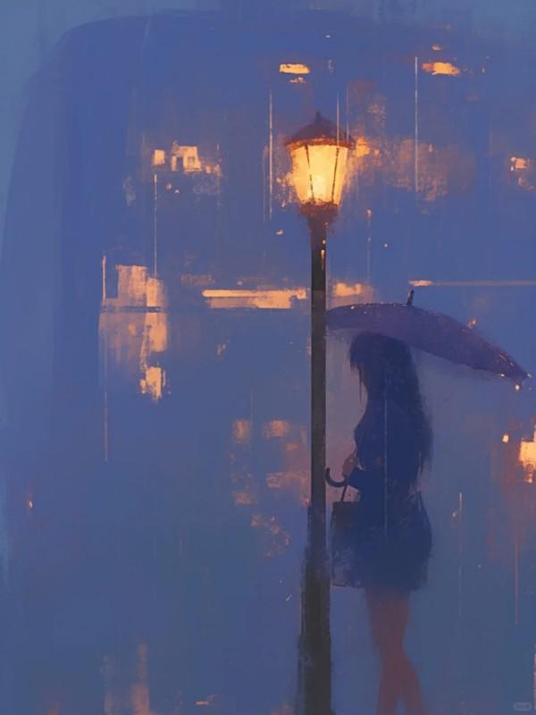 我死後，出軌的丈夫開始愛我如命