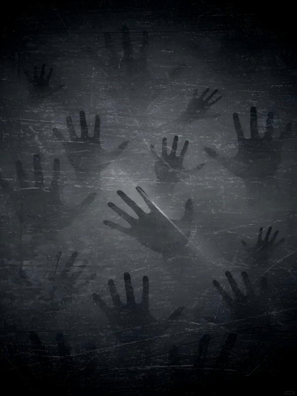 師父養的蠍子能治百病