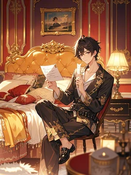 冷漠老公神經紊亂後