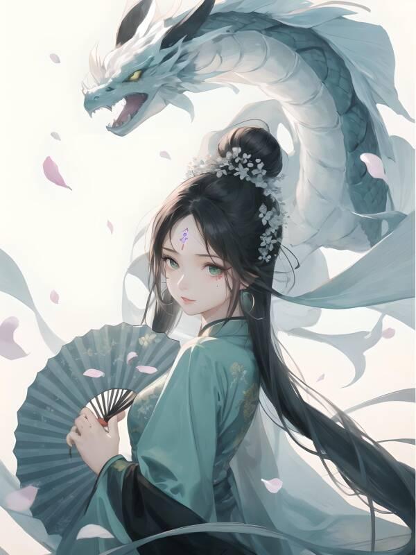 和離後，另娶新歡的夫君後悔了