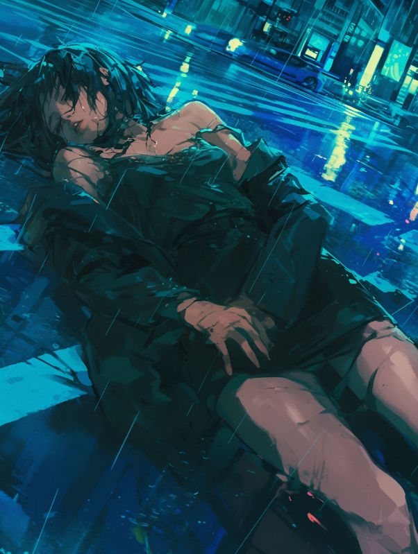 程轻梨裴宴京（无人救她于深海）小说大结局无弹窗在线阅读