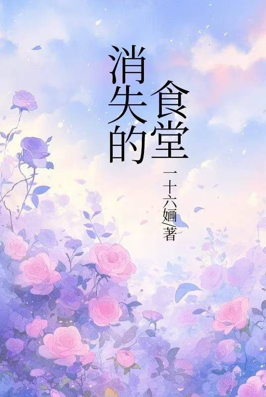 消失的食堂