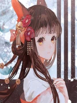 我在貴妃宮裡當獸醫