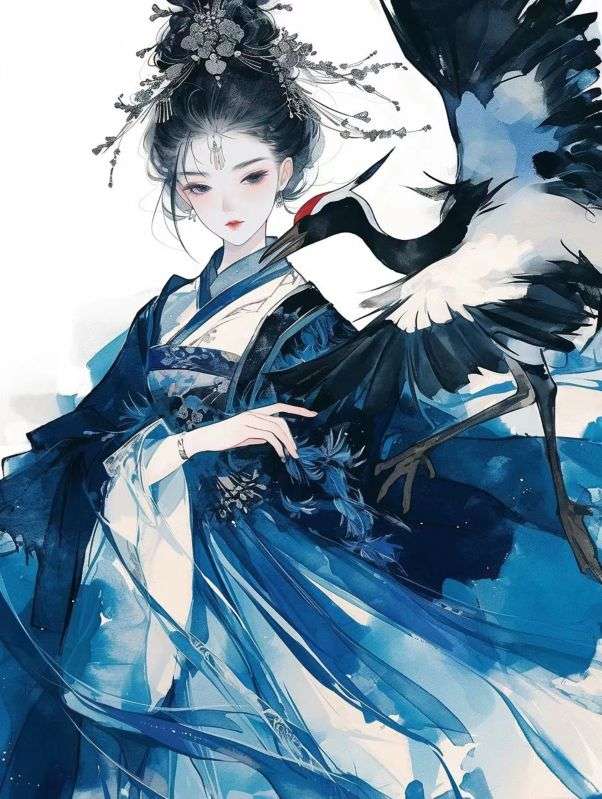 被洗腳婢冒充了我公主的身份後，我登基稱帝