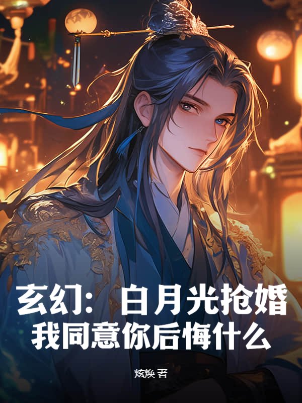 玄幻：白月光搶婚？我同意你後悔什麼！