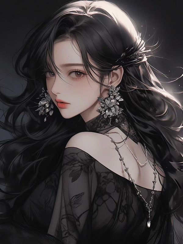 女友和彆人官宣，殊不知我是首富獨子