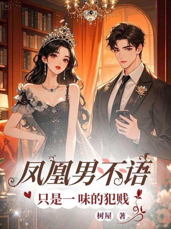 鳳凰男不語，隻是一味的犯賤