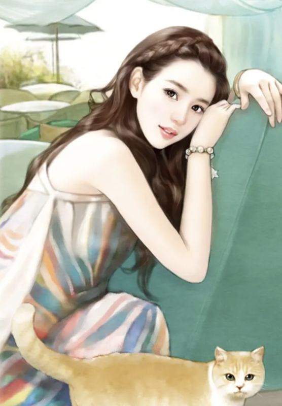 重生後，對我愛答不理的男神瘋狂追求我