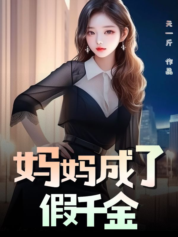 媽媽成了假千金