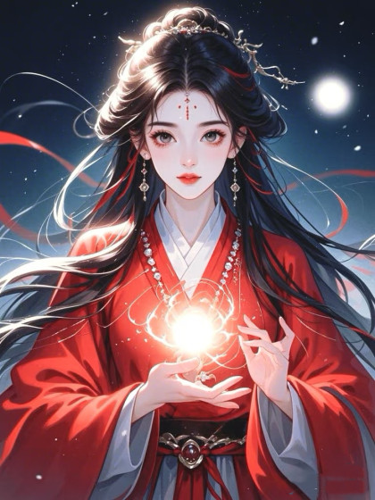 庶妹搶先誕下極品幼崽後發瘋了