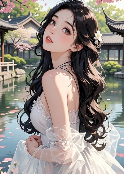 知道公司全是關係戶後，我愛上了下跪