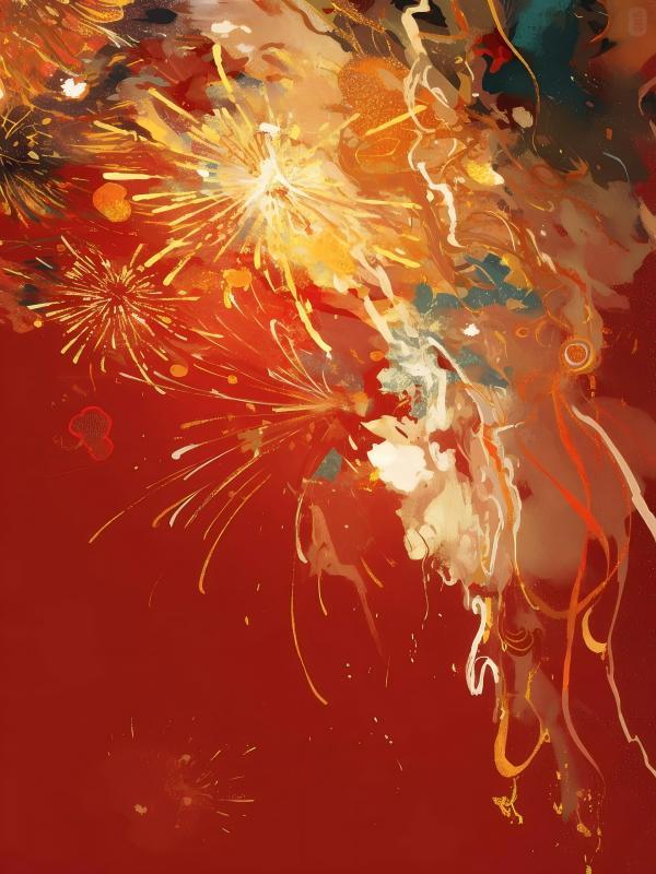 恢複記憶後發現我竟是年獸