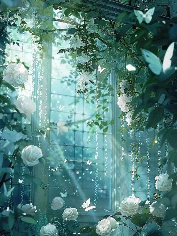 以身入局為哥哥複仇，卻發現他是背後元凶