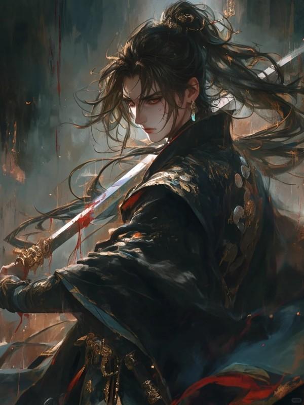 帶劍主逃離仙偶劇情