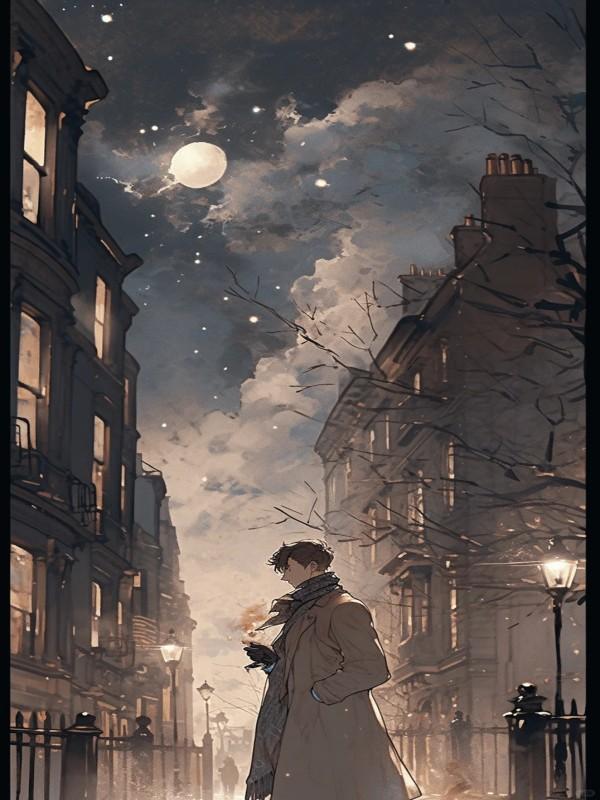 村裡的傻子成了命案嫌疑人