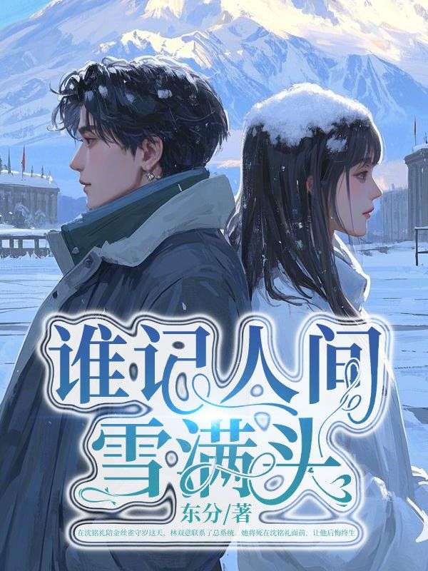 《谁记人间雪满头》全集免费在线阅读（林双意沈铭礼）