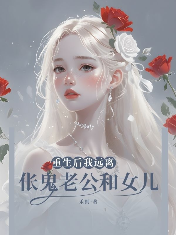 重生後我遠離倀鬼老公和女兒