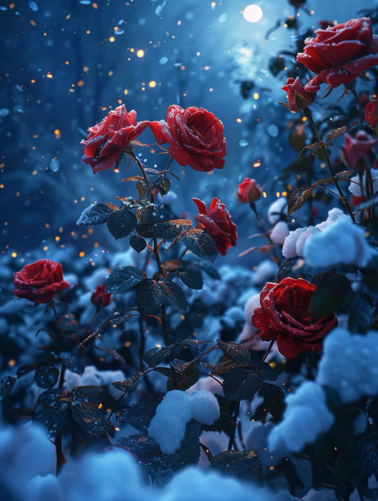 凛冬散尽，不过尔尔（何昭陆明寒）小说阅读，最新章节无删减