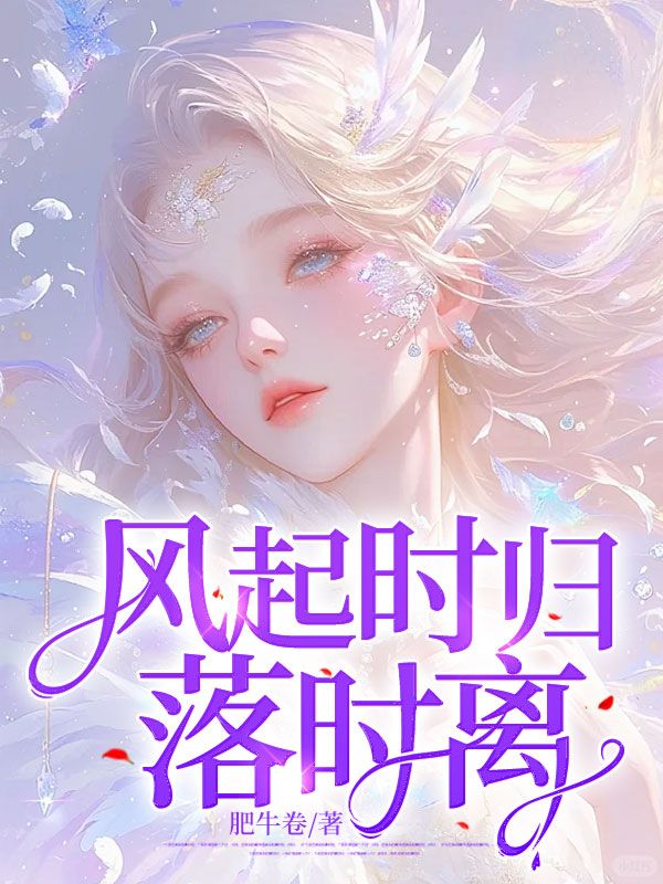 风起时归落时离宋婉晴顾羡之小说大结局免费试读