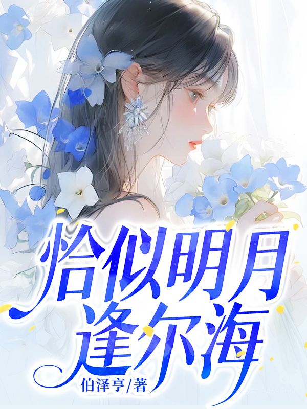 无删减版《恰似明月逢尔海》章节免费阅读