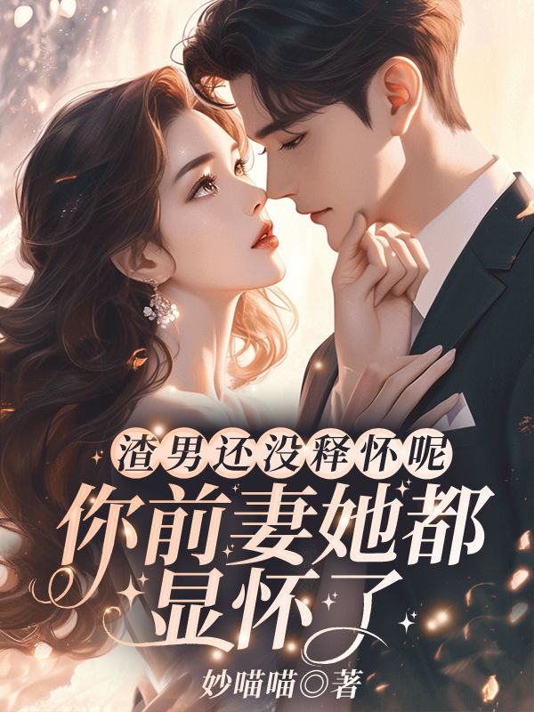 无删减小说《渣男还没释怀呢?你前妻她都显怀了》沈书欣傅程宴在线免费阅读-神奇文学