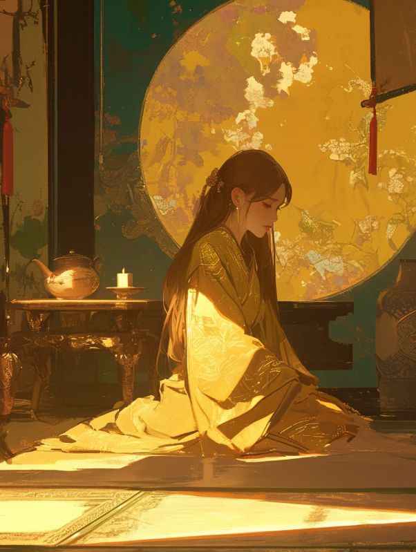 柔桑陌上吞声别灵音裴玄,柔桑陌上吞声别小说免费阅读-冰糖文学