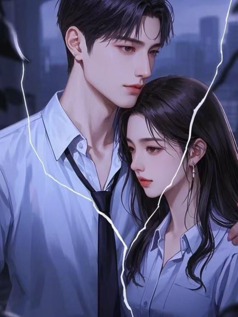林雪儿林宸小说在线免费阅读(爱意陷阱无弹窗无删减)-艾米文学