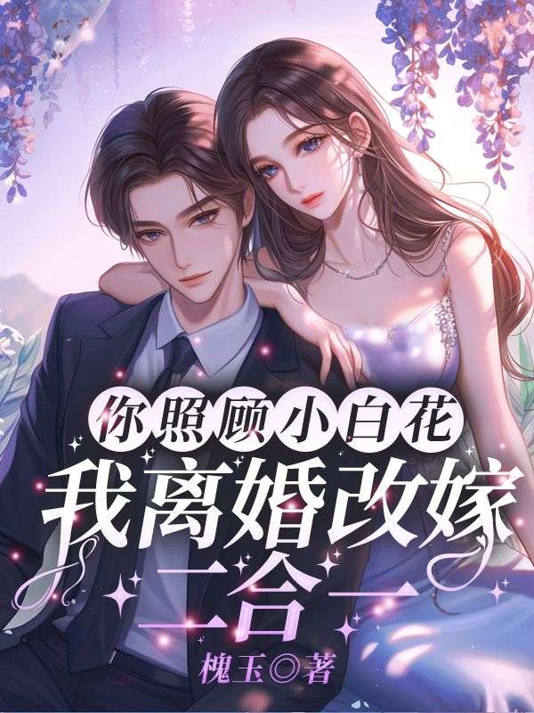 已完結小說《你照顧小白花，我離婚改嫁二合一》精彩章節在線閱讀